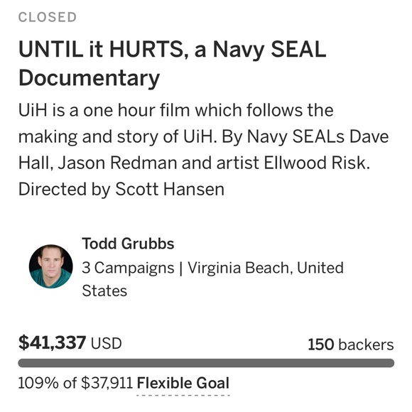 Custom UIH Converse Chuck Taylor All-Stars - Limited Edition - US Navy Seals - Picture 5 of 10